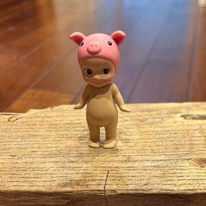 Sonny Angel Pig
